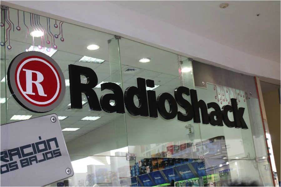 Anuncios luminosos publicitarios